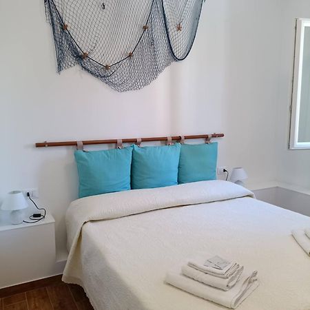 Trapani City Sea Small Apartment Exterior foto
