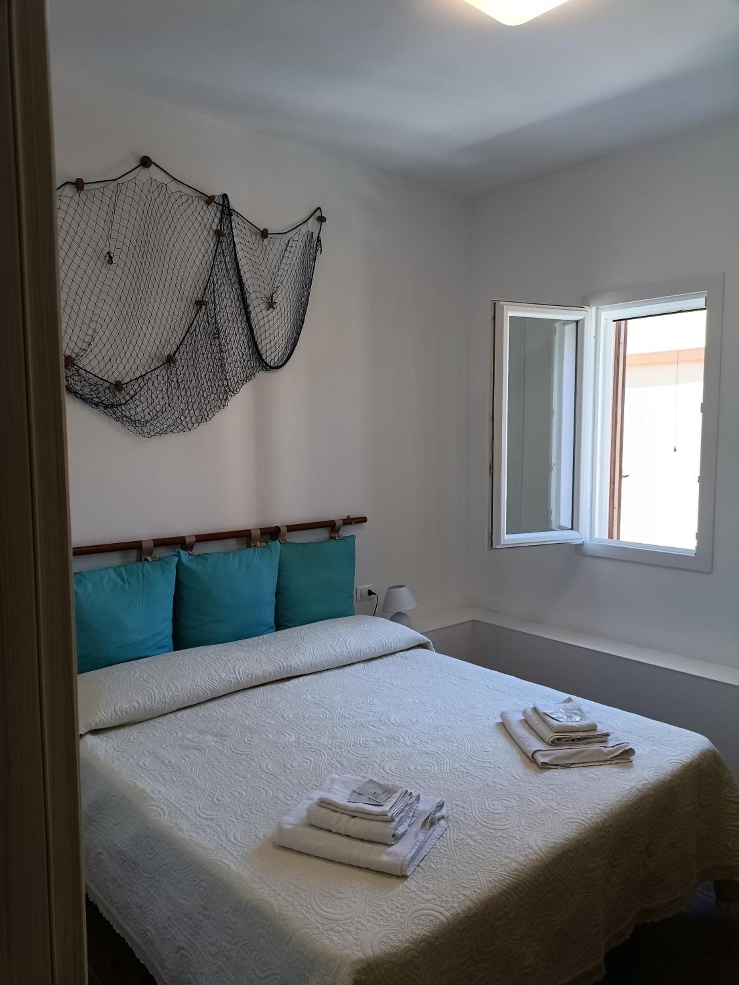 Trapani City Sea Small Apartment Exterior foto
