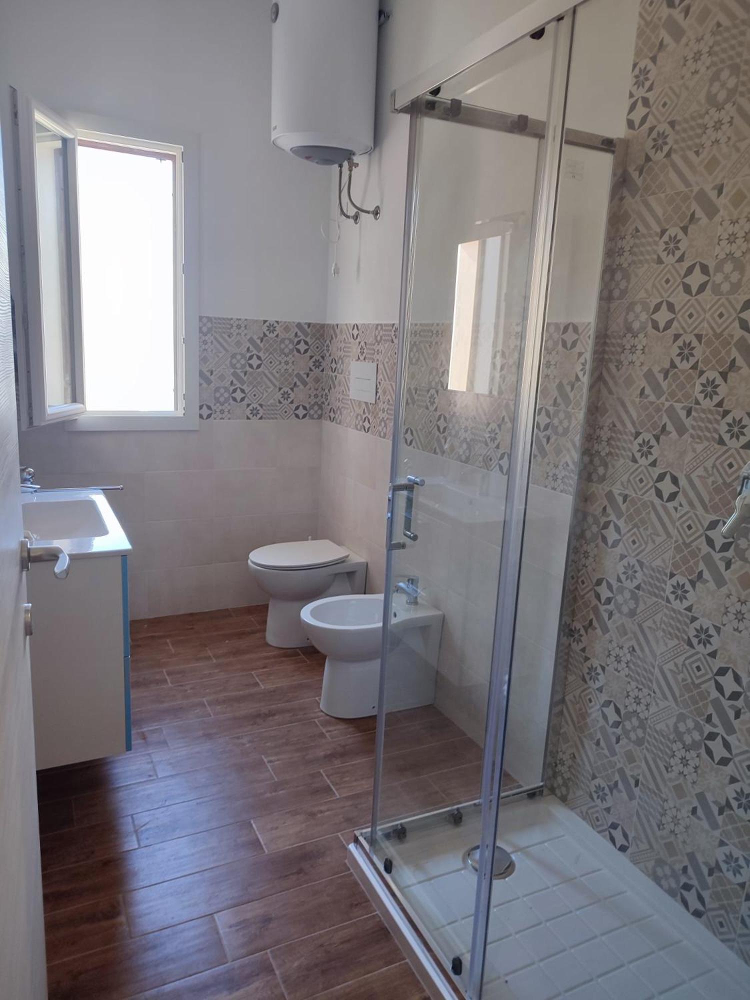 Trapani City Sea Small Apartment Exterior foto