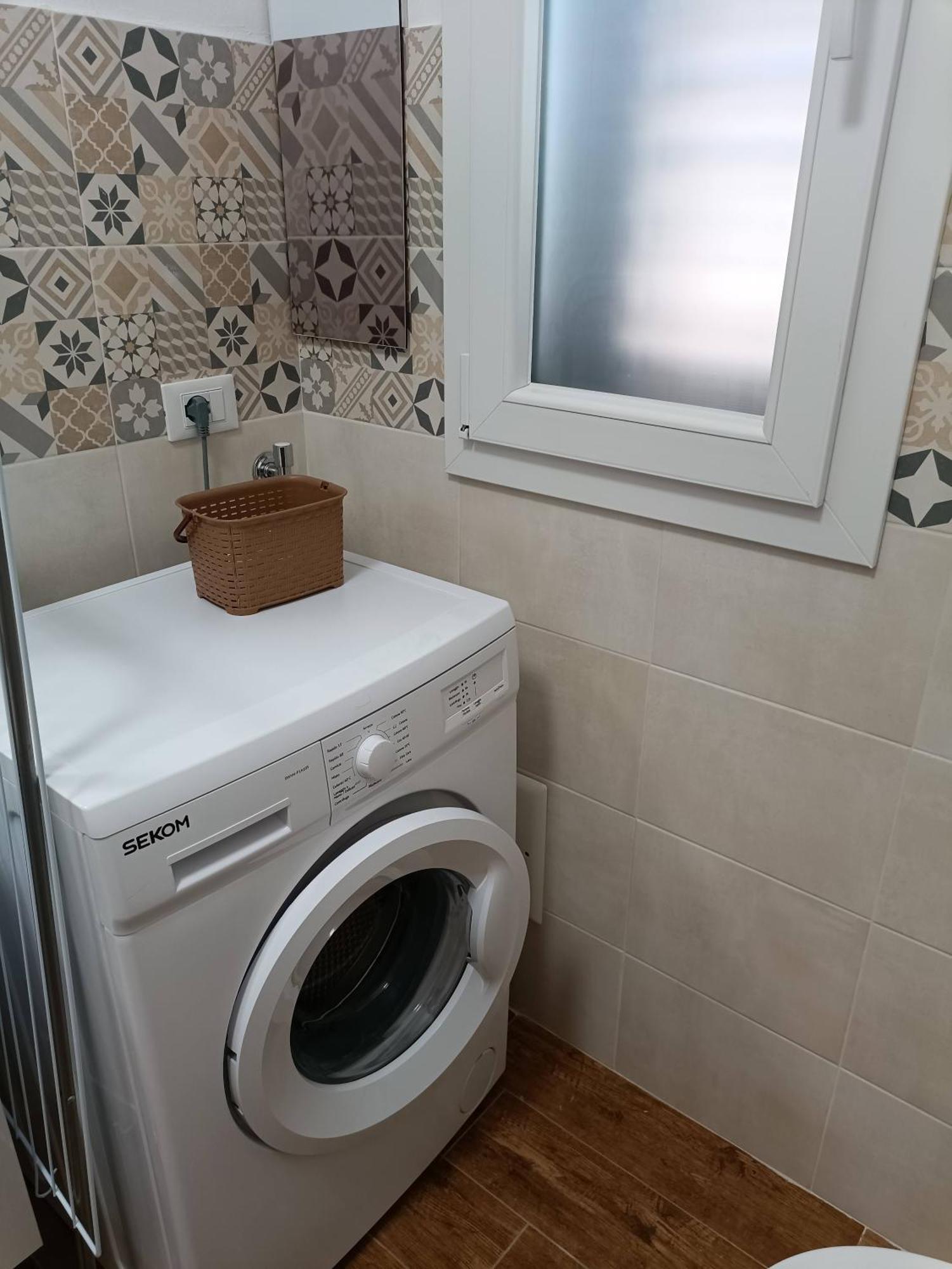 Trapani City Sea Small Apartment Exterior foto